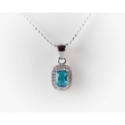 Silberschmuck - Anhänger  Silber-925 SP148