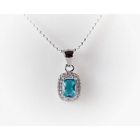 Silberschmuck - Anhänger  Silber-925 SP148