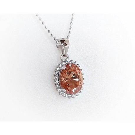 Silberschmuck - Anhänger  Silber-925  SP163