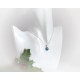 Silberschmuck - Anhänger  Silber-925  SP146
