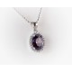 Silberschmuck - Anhänger  Silber-925  SP144
