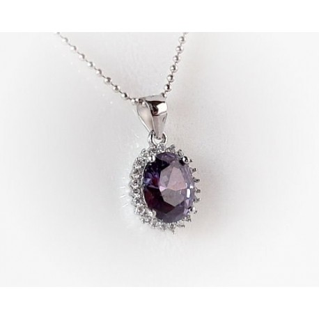Silberschmuck - Anhänger  Silber-925  SP144