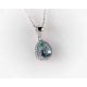 Silberschmuck - Anhänger  Silber-925  SP145