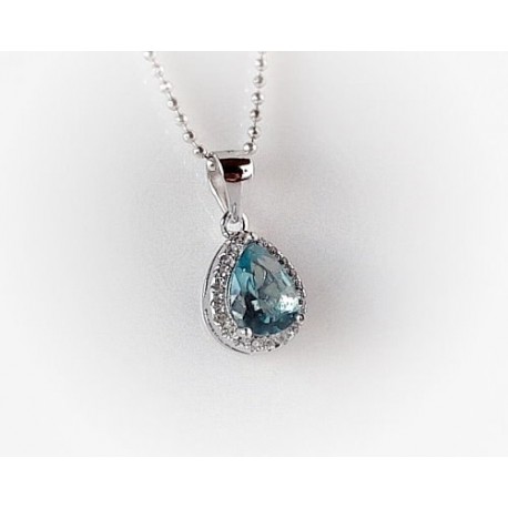 Silberschmuck - Anhänger  Silber-925  SP145