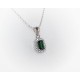 Silberschmuck - Anhänger  Silber-925  SP156