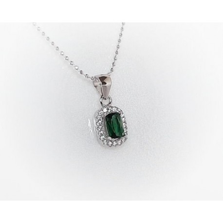 Silberschmuck - Anhänger  Silber-925  SP156