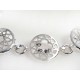 Armband Silber 19 cm Silber-925 (FA55)