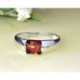 Bernsteinschmuck - Bernstein-Ring  Silber-925 BR248