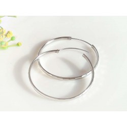 Creolen Silber 925 sc242
