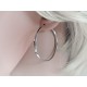 Creolen Silber 925 sc242