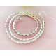 Silberschmuck Collier 45 cm Silber-925  kc91