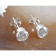 Ohrstecker Silber 925 SB173