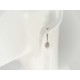 Silberschmuck - Ohrhänger Silber-925  SM69