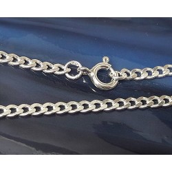 Panzerarmband Silber 925 SA13