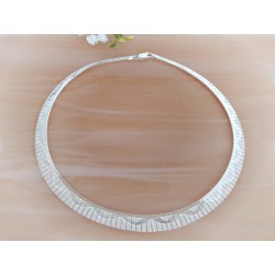 Silberschmuck Collier 42 cm Sterlingsilber  925 SD174
