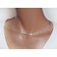 Collier 45 cm Silber-925 Damen Halskette SD178