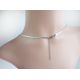Collier 45 cm Silber-925 Damen Halskette SD178