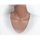 Silber Collier 42 cm Silber 925 Silberschmuck sd185