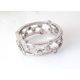 Silberschmuck - Damenring Silber-925  SS146