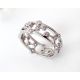 Silberschmuck - Damenring Silber-925  SS146
