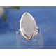 Mondstein Ring Silber 925 mt105