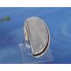 Mondstein Ring Silber 925 mt104