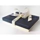Bernstein Kette Collier 75 cm Bernsteinschmuck DC229