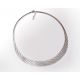 Collier Silber 925 42 cm  Silberschmuck SD192