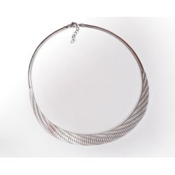 Collier Silber 925 42 cm  Silberschmuck SD192