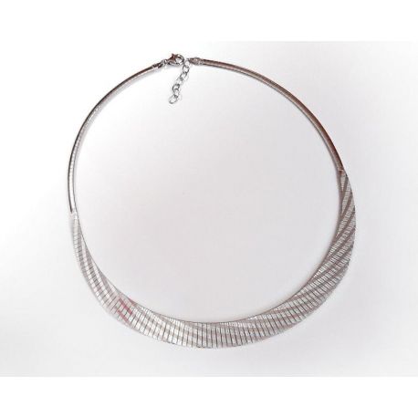 Collier Silber 925 42 cm  Silberschmuck SD192
