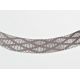 Halskette 42 cm Sterlingsilber  925 SD193