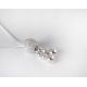 Silber Collier 45 cm Silber 925 Halskette Silberschmuck SD196
