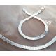 Armband  Silber 925 Sterlingsilber  18-20 cm  SG79