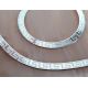 Armband  Silber 925 Sterlingsilber  18-20 cm  SG79