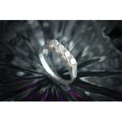 Ring Silber 925 Silberschmuck VC