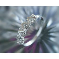 Ring Silber 925 Silberschmuck VK