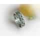 Damen Ring Silber 925 Silberschmuck SR17