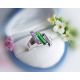 Damen Ring Silber 925 Silberschmuck Zirkonia SS04