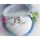 Ring Silber 925 17mm Damen Silberschmuck SS07