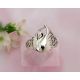 Damen Ring Silber 925 Silberschmuck SR53